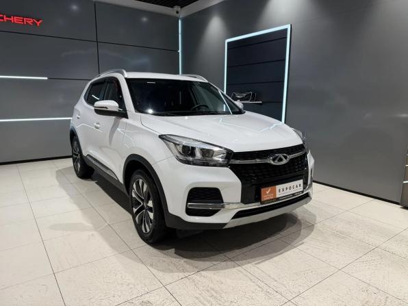 Chery Tiggo 4 I Рестайлинг с пробегом 2020 года, цена 1 305 000 рублей, 85750 км, внедорожник, Автокод Объявления