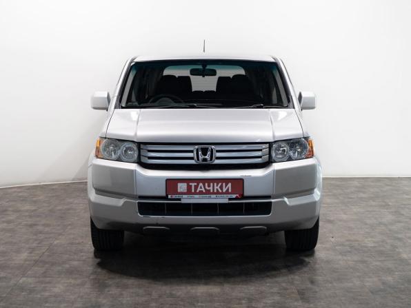 Honda Crossroad II с пробегом 2008 года, цена 1 020 000 рублей, 232033 км, внедорожник, Автокод Объявления