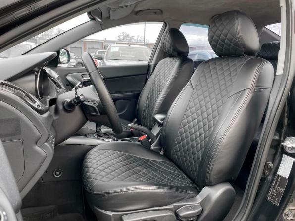Kia Cerato II с пробегом 2011 года, цена 798 000 рублей, 225473 км, седан, Автокод Объявления