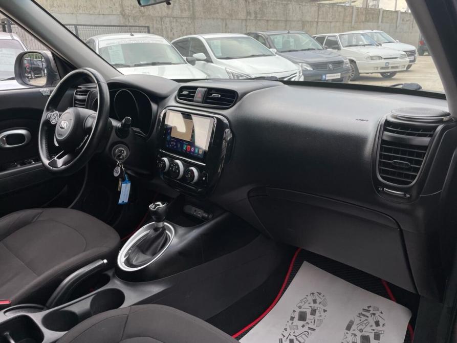Kia Soul II Рестайлинг Краснодар  - изображение 21