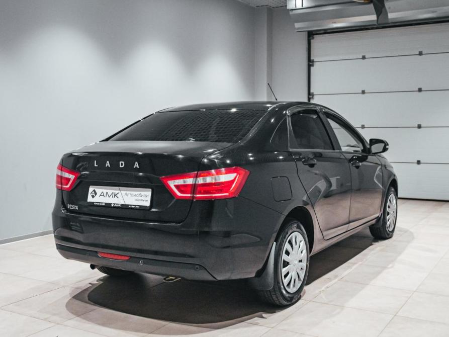 Lada (ВАЗ) Vesta I Екатеринбург  - изображение 7