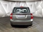 Kia Carens II (UN) Москва  - изображение 28