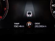 Geely Tugella I Рестайлинг Москва  - изображение 29