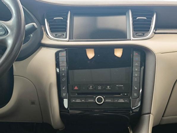 Infiniti QX50 II с пробегом 2018 года, цена 2 799 000 рублей, 85060 км, внедорожник, Автокод Объявления