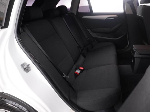 BMW X1 I (E84) Рестайлинг с пробегом 2014 года, цена 1 549 444 рубля, 153290 км, внедорожник, Автокод Объявления