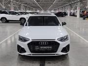 Audi A4 V (B9) Рестайлинг Казань  - изображение 33