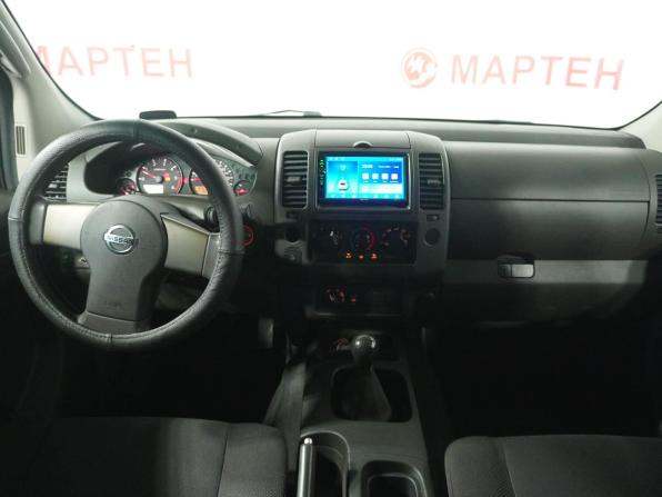 Nissan Navara (Frontier) III (D40) с пробегом 2008 года, цена 755 000 рублей, 322268 км, offers.body_type.unknown, Автокод Объявления