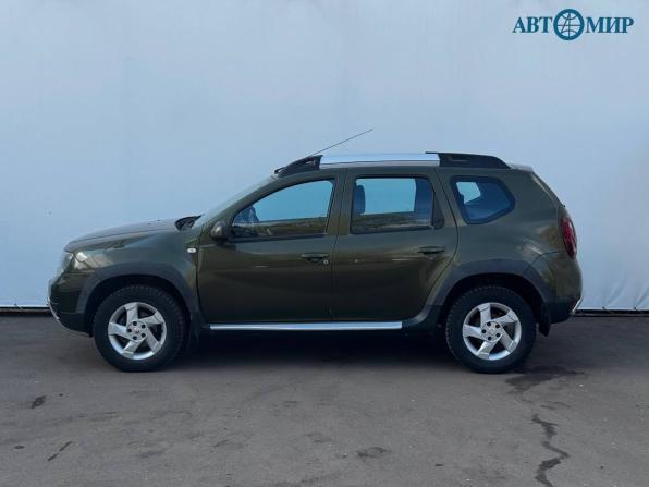 Renault Duster I Рестайлинг с пробегом 2017 года, цена 1 290 000 рублей, 164697 км, внедорожник, Автокод Объявления