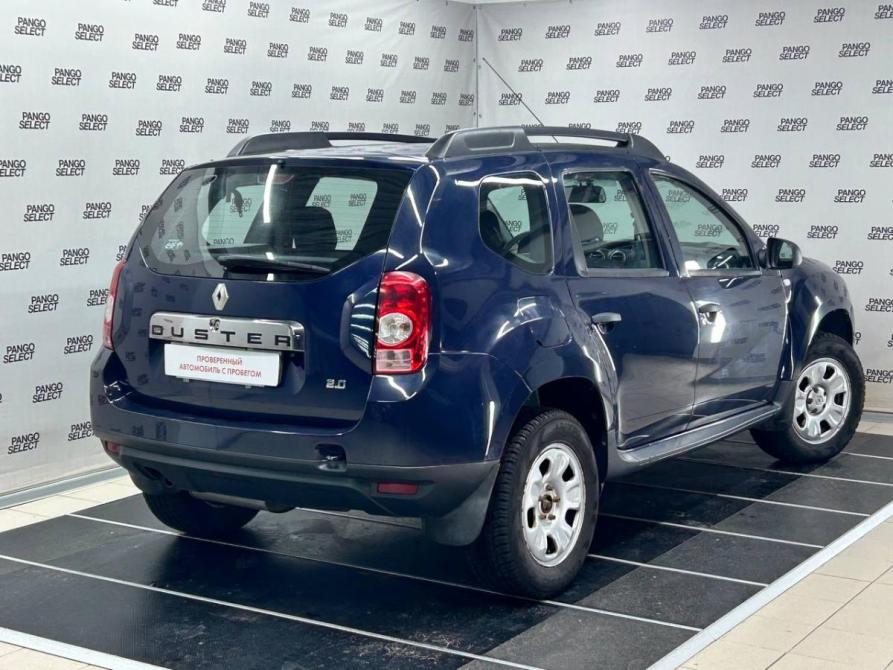 Renault Duster I Красноярск  - изображение 2