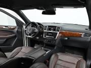 Mercedes-Benz M-Класс III (W166) Москва  - изображение 23