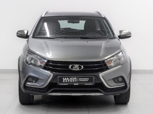 Lada (ВАЗ) Vesta I с пробегом 2020 года, цена 1 100 000 рублей, 133194 км, универсал, Автокод Объявления
