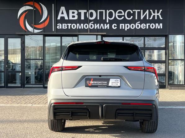 JETOUR Dashing I с пробегом 2024 года, цена 2 599 000 рублей, 15870 км, внедорожник, Автокод Объявления