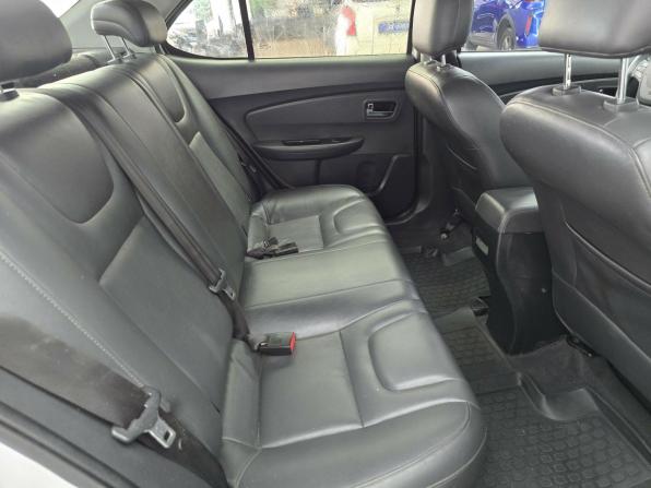 Chery Bonus 3 (E3/A19) с пробегом 2014 года, цена 549 000 рублей, 184000 км, седан, Автокод Объявления