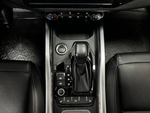 Chery Tiggo 4 I Рестайлинг с пробегом 2021 года, цена 1 460 000 рублей, 32000 км, внедорожник, Автокод Объявления