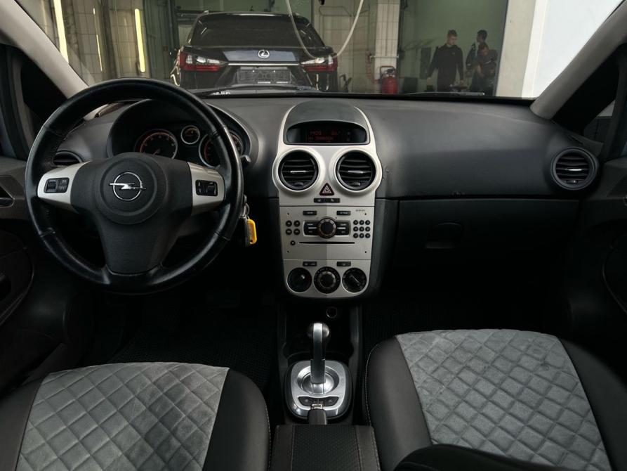 Opel Corsa D Волгоград  - изображение 15