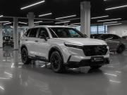 Honda CR-V VI Москва  - изображение 28