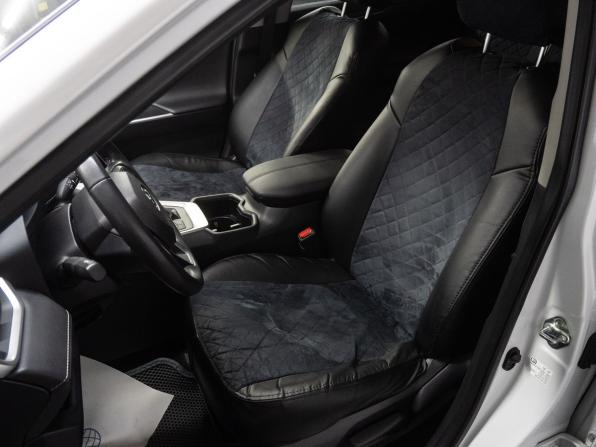 Toyota RAV4 V (XA50) с пробегом 2023 года, цена 3 996 000 рублей, 68047 км, внедорожник, Автокод Объявления