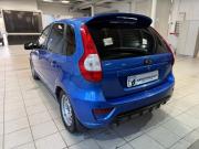 Lada (ВАЗ) Kalina II Челябинск  - изображение 20