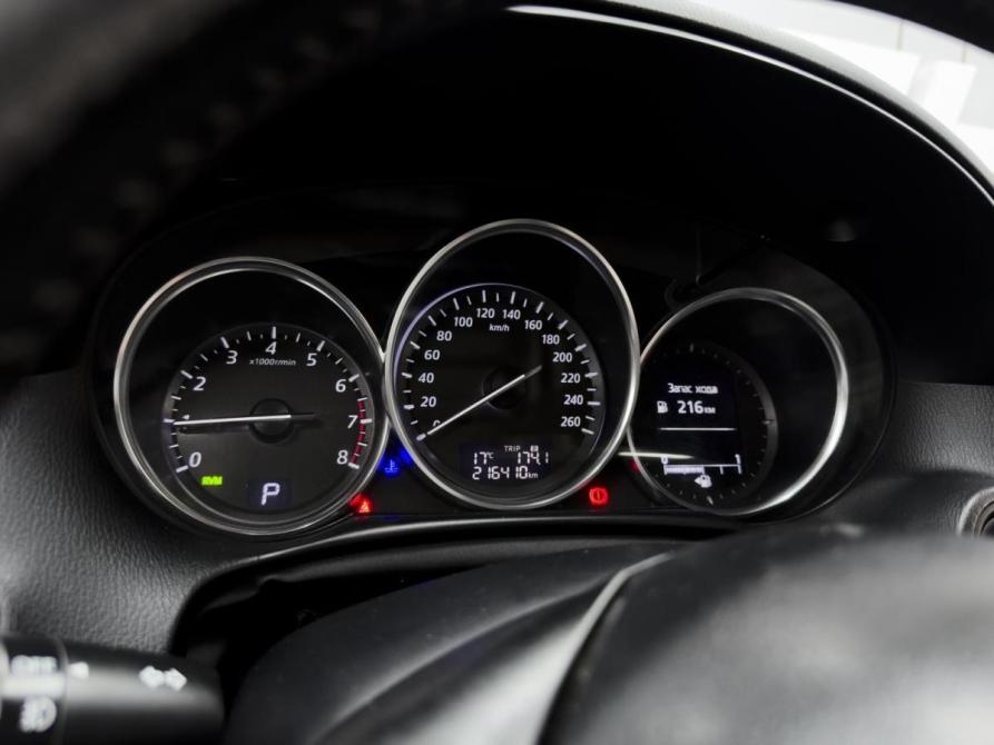 Mazda CX-5 I Ростов-на-Дону  - изображение 20
