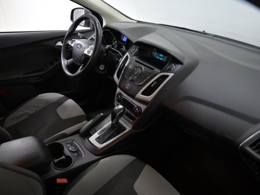Ford Focus III Москва  - изображение 10