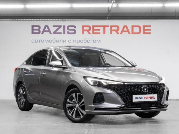 Changan Eado Plus с пробегом 2024 года, цена 1 790 000 рублей, 15895 км, седан, Автокод Объявления