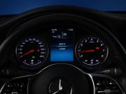 Mercedes-Benz GLC I (X253) Рестайлинг Москва  - изображение 48