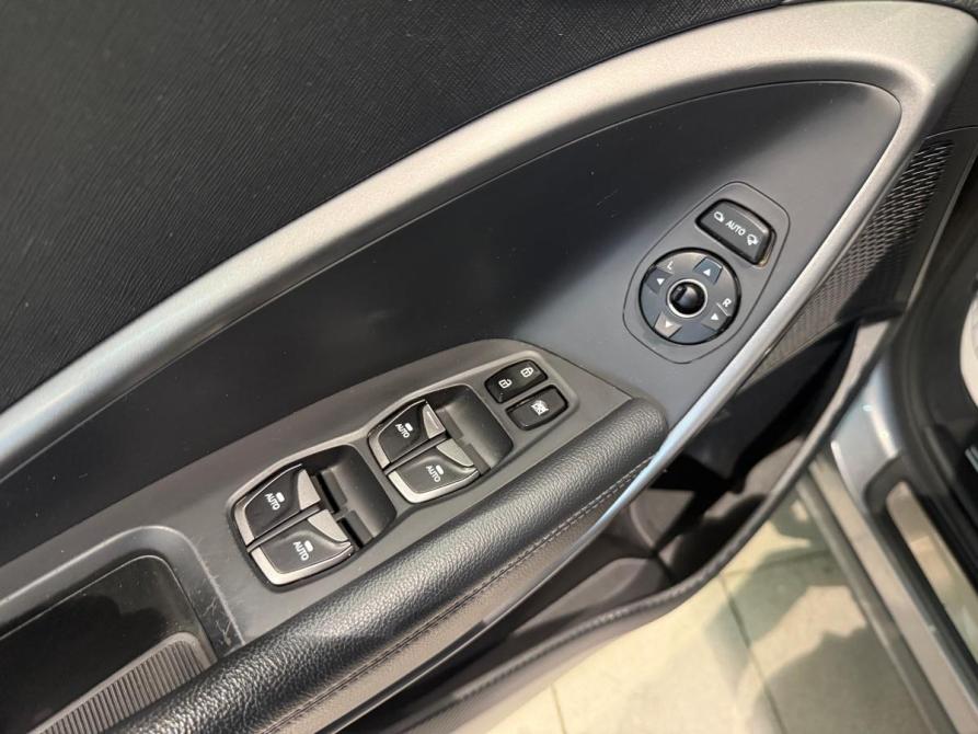 Hyundai Santa Fe III Самара  - изображение 13