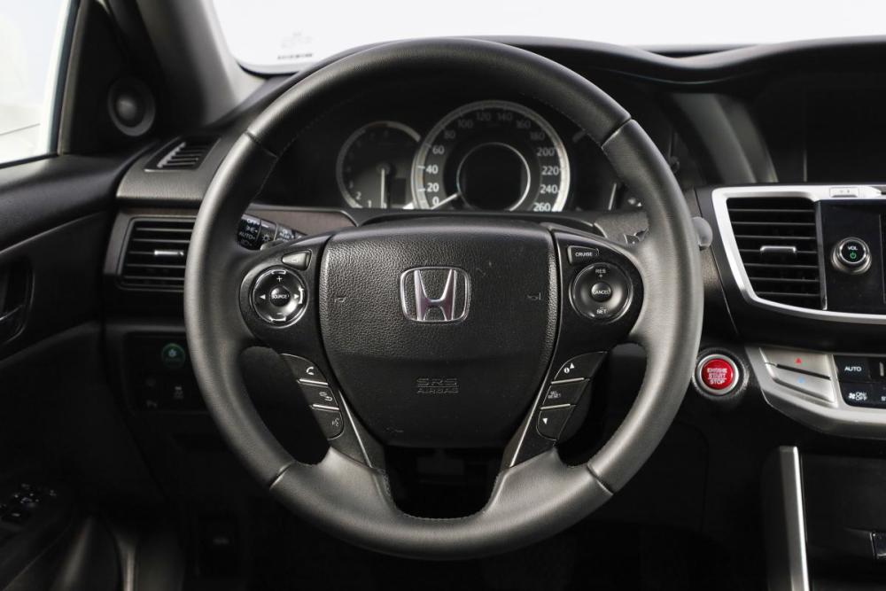 Honda Accord IX Новосибирск  - изображение 11