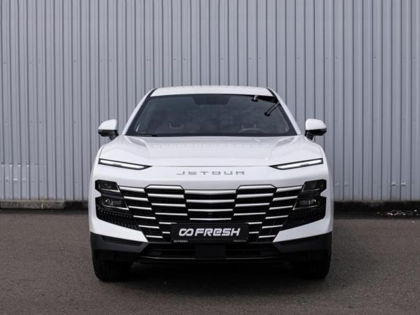 JETOUR DASHING I с пробегом 2024 года, цена 1 979 000 рублей, 23676 км, внедорожник, Автокод Объявления
