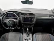 Volkswagen Tiguan II Москва  - изображение 45