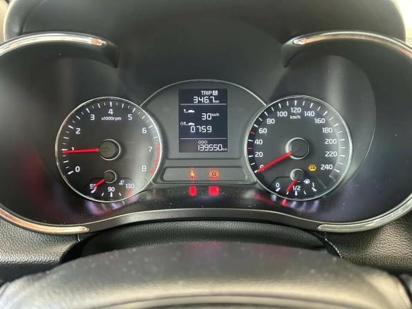 Kia Cerato III с пробегом 2013 года, цена 948 500 рублей, 139550 км, седан, Автокод Объявления