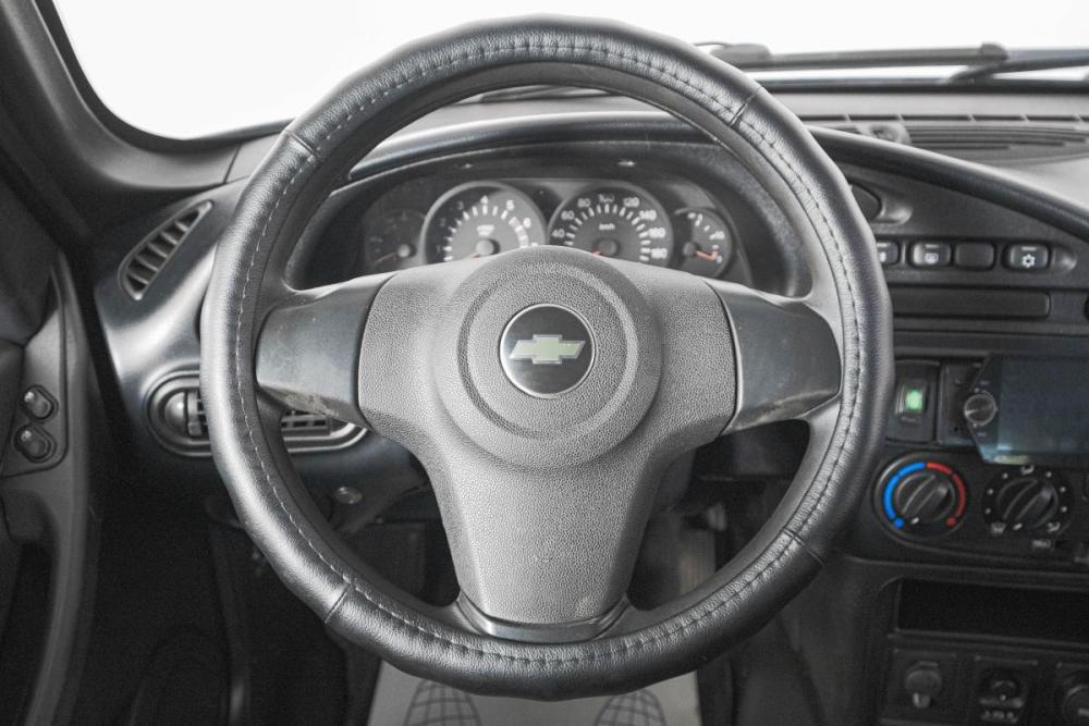 Chevrolet Niva I Рестайлинг Кемерово  - изображение 16