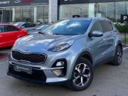 Kia Sportage IV Рестайлинг Москва  - изображение 24