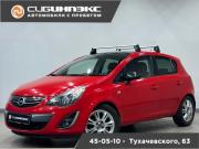 Opel Corsa D Рестайлинг II Кемерово  - изображение 13