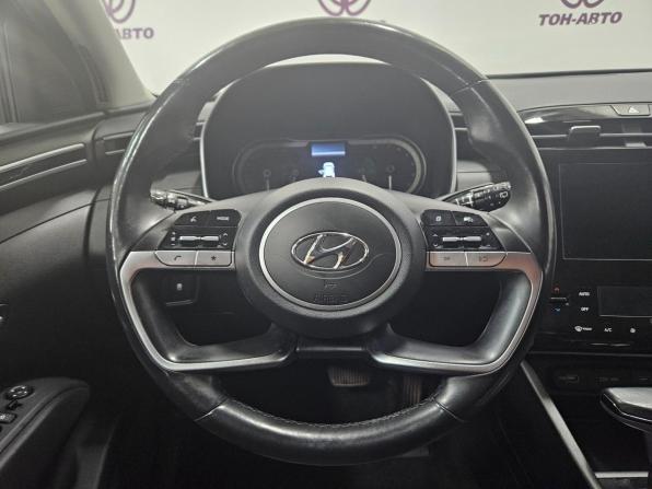 Hyundai Tucson IV с пробегом 2021 года, цена 2 995 000 рублей, 83780 км, внедорожник, Автокод Объявления