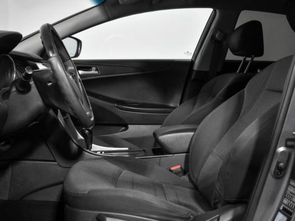 Hyundai Sonata VI (YF) с пробегом 2012 года, цена 920 000 рублей, 183561 км, седан, Автокод Объявления