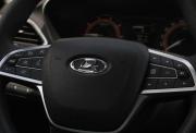 Lada (ВАЗ) Vesta I Рестайлинг (NG) Саратов  - изображение 50