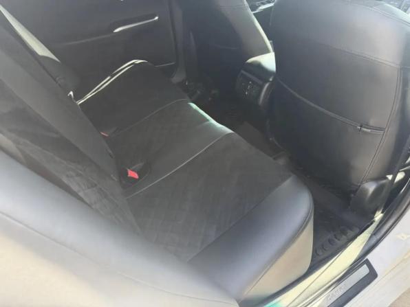 Toyota Camry VII (XV50) Рестайлинг с пробегом 2015 года, цена 1 459 000 рублей, 224960 км, седан, Автокод Объявления