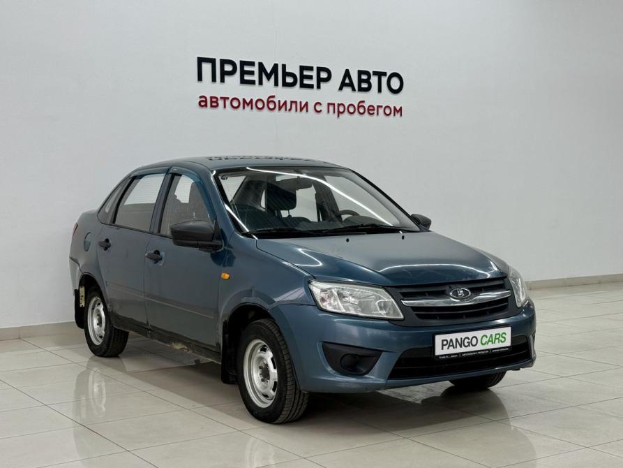 Lada (ВАЗ) Granta I Смоленск  - изображение 3