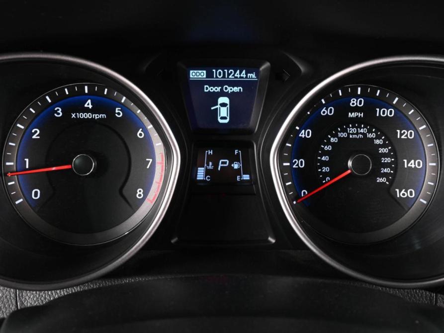 Hyundai Elantra V (MD) Ростов-на-Дону  - изображение 17