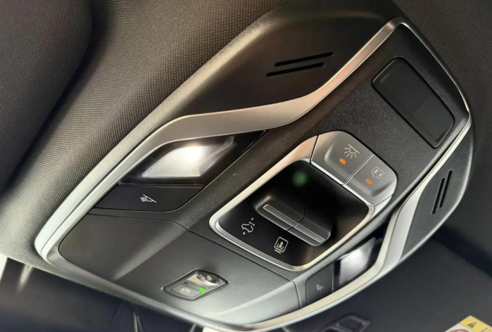 Geely Tugella I Рестайлинг Киров  - изображение 26