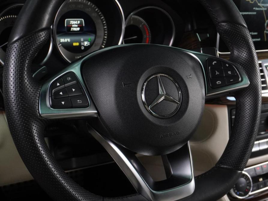 Mercedes-Benz CLS II (C218) Рестайлинг Воронеж  - изображение 21