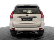 Toyota Land Cruiser Prado 150 Series Рестайлинг 3 Москва  - изображение 35