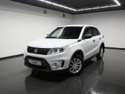 Suzuki Vitara II Тверь  - изображение 21