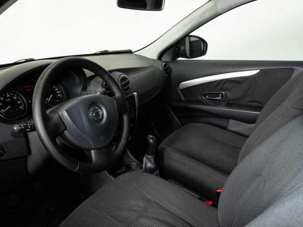 Nissan Almera III (G15) с пробегом 2014 года, цена 728 000 рублей, 102182 км, седан, Автокод Объявления