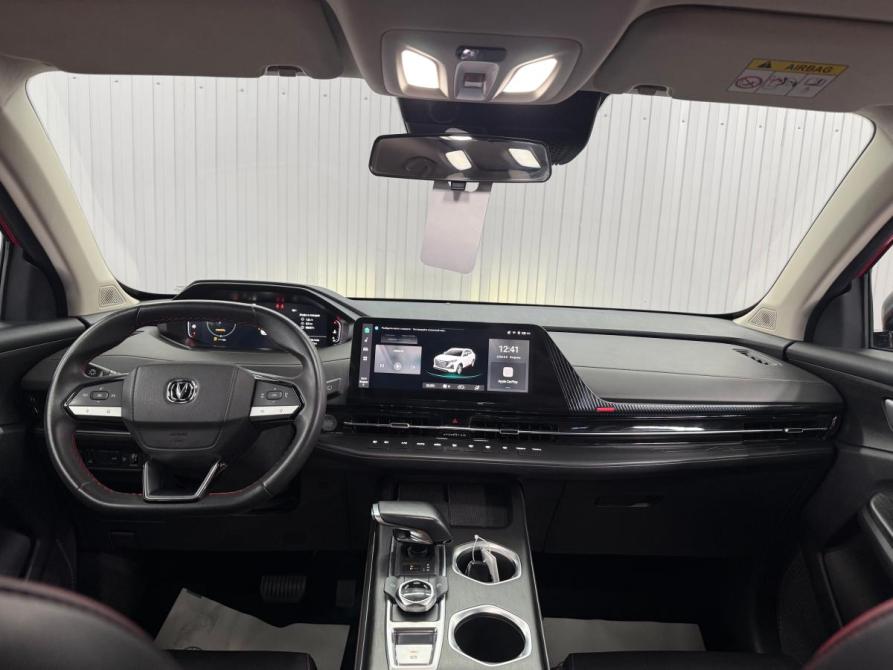 Changan UNI-S (CS55 Plus) Краснодар  - изображение 9