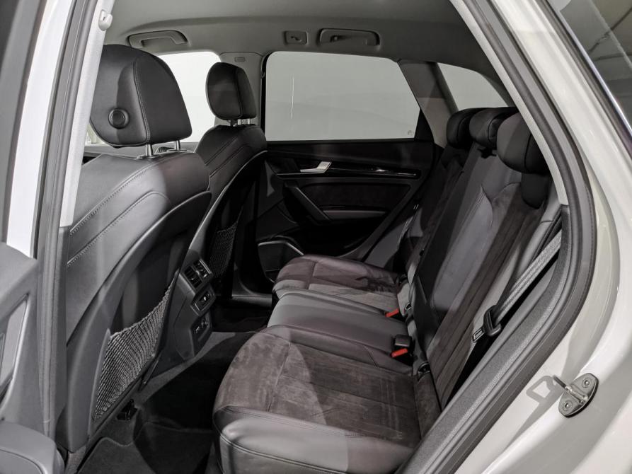 Audi Q5 II (FY) Москва  - изображение 18