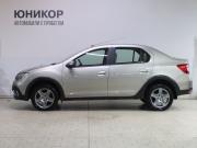 Renault Logan II Рестайлинг Дзержинск  - изображение 24
