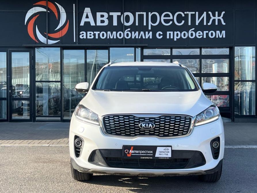 Kia Sorento III Prime Рестайлинг Волгоград  - изображение 3