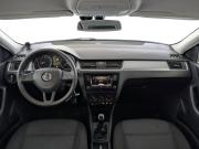 Skoda Rapid I Рестайлинг Москва  - изображение 38